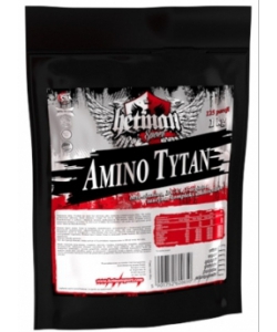 Hetman Sport Amino Tytan (1000 грамм, 125 порций)