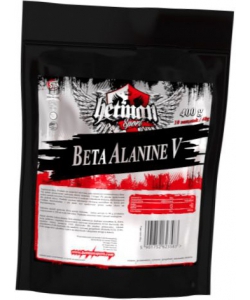 Hetman Sport Beta Alanine V 10x40 g (400 грамм, 20 порций)