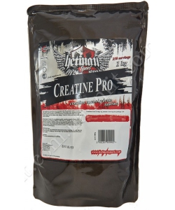 HETMAN SPORT Creatine pro (1000 грамм, 250 порций)