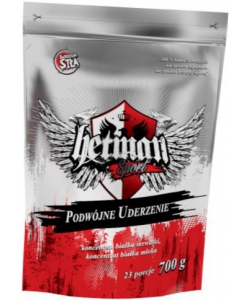Hetman Sport Podwojne Uderzenie (700 грамм, 23 порции)