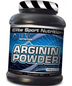 Hi Tec Nutrition Arginin Powder (250 грамм, 113 порций)