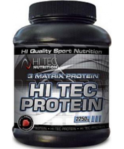 Hi Tec Nutrition Hi Tec Protein (2250 грамм, 90 порций)