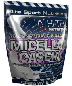 Hi Tec Nutrition Miccelar Casein (1000 грамм, 33 порции)