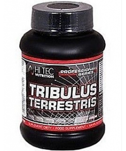 Hi Tec Nutrition Tribulus Terrestris Professional Series (60 капсул, 30 порций)