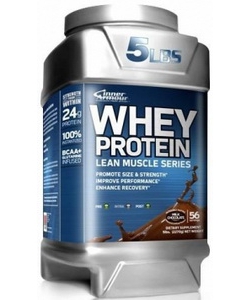 Inner Armour Whey Protein Lean Muscle Series (2270 грамм)