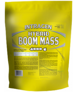 Intragen Hybrid Boom Mass (4000 грамм, 66 порций)