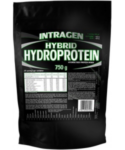 Intragen Hybrid Hydroprotein (750 грамм, 25 порций)