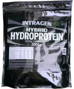 Intragen Hybrid Hydroprotein (3000 грамм, 100 порций)