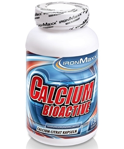 Iron Maxx Calcium Bioactive (130 капсул)