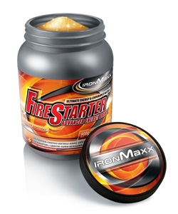 Iron Maxx Firestarter (900 грамм)