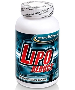 Iron Maxx Lipo Reduct (100 капсул)