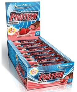 Iron Maxx Protein Bar (24 батонч.)