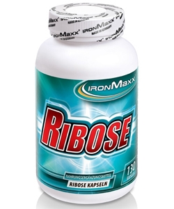 Iron Maxx Ribose (130 капсул)