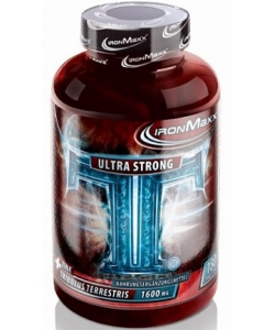 Iron Maxx TT Ultra Strong (180 таблеток)