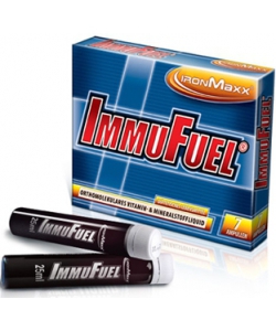IronMaxx ImmuFuel (25 мл, 1 порция)