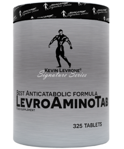 Kevin Levrone Levro Amino Tab (300 таблеток, 150 порций)