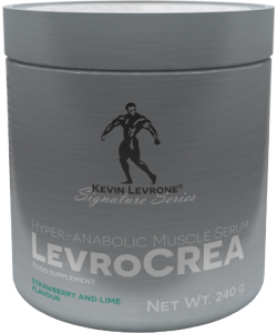 Kevin Levrone Levro Crea (240 грамм, 30 порций)