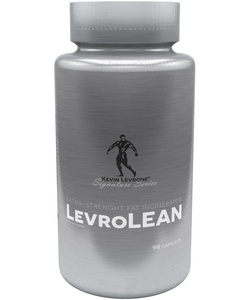 Kevin Levrone Levro Lean (90 капсул, 30 порций)