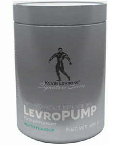 Kevin Levrone Levro PUMP (360 грамм)