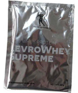Kevin Levrone Levro Whey Supreme (30 грамм, 1 порция)