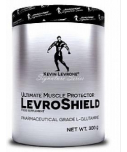 Kevin Levrone Signature series L-glutamine LevroShield (300 грамм, 66 порций)