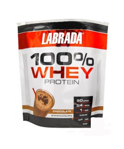 LABRADA 100% WHEY (1875 грамм, 50 порций)