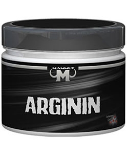 Mammut Nutrition L-Arginin Powder (300 грамм)