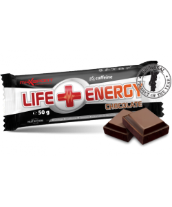 Max Sport Life + Energy Bar (50 грамм)