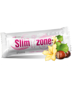 Max Sport Slim Zone Bar (40 грамм)