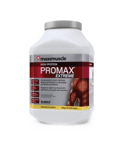 MaxiMuscle Promax (908 грамм)