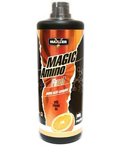 Maxler Amino Magic (1000 мл)
