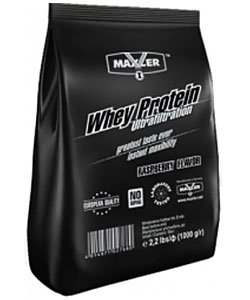 Maxler Ultrafiltration Whey Protein (1000 грамм)