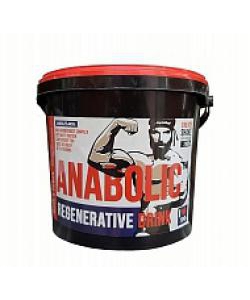 Megabol Anabolic Regenerative Drink (2400 грамм, 30 порций)
