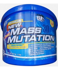 Megabol New Mass Mutation (2270 грамм)