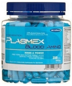 Megabol Plasmex Blood Amino (350 капсул, 87 порций)