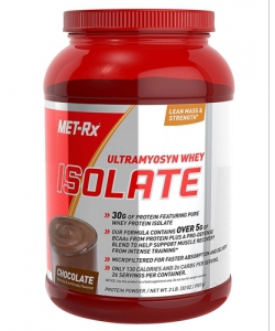 MET-Rx Ultramyosyn Isolate (900 грамм)