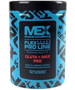 MEX Nutrition Gluta-Max Pro (500 грамм)