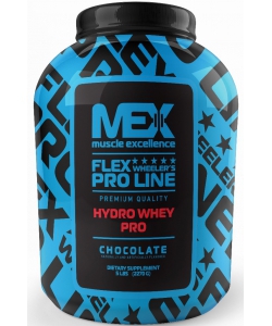 MEX Nutrition Hydro Whey Pro (1815 грамм, 60 порций)