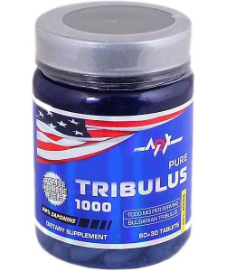 MEX Nutrition Pure Tribulus 1000 (90 таблеток)