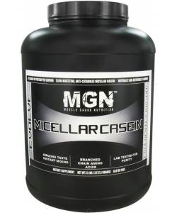 MGN Micellar Casein (2270 грамм, 80 порций)