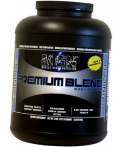 MGN Premium Blend (2270 грамм, 76 порций)