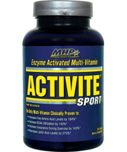 MHP Activite Sport (120 таблеток)