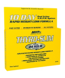 MHP Thyro-Slim (126 таблеток)