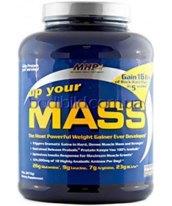 MHP Up Your Mass (4536 грамм)