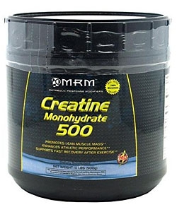 MRM Creatine Monohydrate 500 (500 грамм)