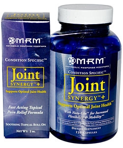 MRM Joint Synergy + (120 капсул)