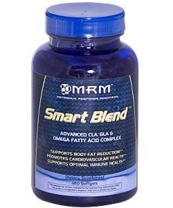 MRM Smart Blend (120 капсул)