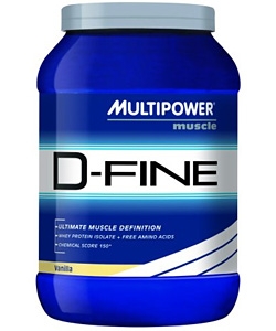 Multipower D-Fine (700 грамм)