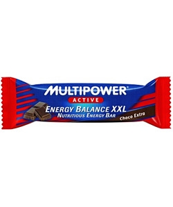 Multipower Energy Balance XXL (1 батонч.)