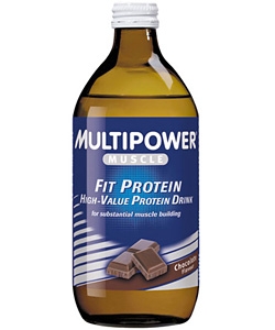 Multipower Fit Protein (500 мл)